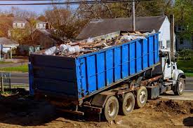 Demolition Debris Removal in Crystal City, MO